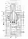 Fig. 02 - Piston pump having a stepped piston