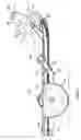 Fig. 08 - Transport dolly for a snowmobile ski
