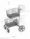 Fig. 02 - Portable shopping cart