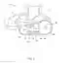 Fig. 02 - LEVEL CONTROL IN A MECHANICAL SUSPENSION FOR A WORKING VEHICLE