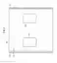 Fig. 08 - Sidewall mounting hardware for aircraft