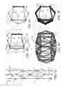 Fig. 09 - Foldable aircraft with protective cage for transportation and transportability