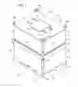 Fig. 02 - Bulk material shipping container