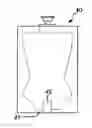 Fig. 01 - Capsules, apparatus and methods for preparing a beverage