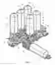 Fig. 02 - Proppant delivery system and related method