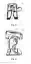 Fig. 04 - TYING DEVICE FOR ONE HAND USE AND WASTE DEPOSITION DEVICE WITH SUCH A TYING DEVICE