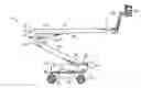 Fig. 01 - Dual actuator assembly