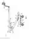 Fig. 02 - Dual actuator assembly