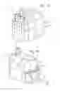 Fig. 02 - Lightweight assemblable appliance with pliant exoskeletal support respective kit-of-parts and method for production of biogas and liquid fertilizer