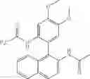 Fig. 33 - 2,2′-diaminobiaryls having one primary and one secondary amine