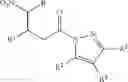 Fig. 06 - Asymmetrically catalyzed synthesis method of nitropyrazole amide compound