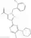 Fig. 115 - PYRAZOLE DERIVATIVES AS SGC STIMULATORS