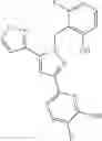 Fig. 21 - PYRAZOLE DERIVATIVES AS SGC STIMULATORS