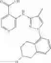 Fig. 303 - HETEROCYCLE SUBSTITUTED AMINO-PYRIDINE COMPOUNDS AND METHODS OF USE THEREOF