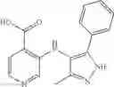 Fig. 85 - HETEROCYCLE SUBSTITUTED AMINO-PYRIDINE COMPOUNDS AND METHODS OF USE THEREOF