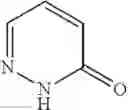 Fig. 45 - Pyrazolo[3,4-c]pyridine derivatives