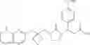 Fig. 32 - Fluorinated integrin antagonists