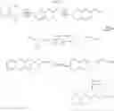 Fig. 76 - Fluorinated integrin antagonists