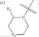 Fig. 182 - Substituted benzothiophenyl derivatives as GPR40 agonists for the treatment of type II diabetes