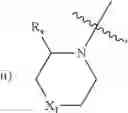 Fig. 22 - Substituted benzothiophenyl derivatives as GPR40 agonists for the treatment of type II diabetes