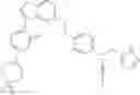 Fig. 43 - Substituted benzothiophenyl derivatives as GPR40 agonists for the treatment of type II diabetes