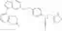 Fig. 56 - Substituted benzothiophenyl derivatives as GPR40 agonists for the treatment of type II diabetes