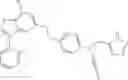 Fig. 93 - Substituted benzothiophenyl derivatives as GPR40 agonists for the treatment of type II diabetes