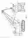 Fig. 04 - Rope shovel with non-linear digging assembly