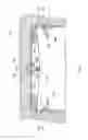 Fig. 06 - Door bolt structure of electronic device