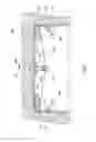 Fig. 07 - Door bolt structure of electronic device