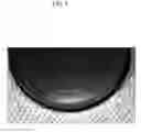 Fig. 02 - Polycrystalline Diamond Compact Cutter Having Surface Texturing