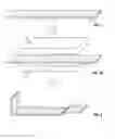 Fig. 03 - Light weight component with acoustic attenuation and method of making