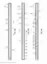 Fig. 09 - Light weight component with acoustic attenuation and method of making