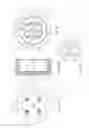 Fig. 09 - Nozzle plate for fuel injection unit