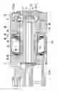 Fig. 02 - Electric pump supported by journal bearings
