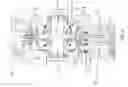 Fig. 06 - Integrally geared compressor having a combination of centrifugal and positive displacement compression stages