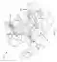 Fig. 13 - Integrally geared compressor having a combination of centrifugal and positive displacement compression stages