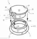 Fig. 01 - ROTATABLE CONNECTOR ASSEMBLY
