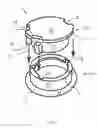 Fig. 02 - ROTATABLE CONNECTOR ASSEMBLY
