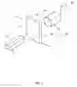 Fig. 02 - Cage for a thrust bearing having double rows for roller elements