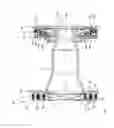 Fig. 06 - Thread-reinforced joint device and coupling device for a vehicle drive