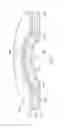 Fig. 05 - Brake disc with coning-compensating arrangement