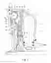 Fig. 02 - Damper assembly including spring support plate configured for receiving arc springs after assembly
