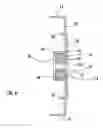 Fig. 07 - Two-piece zero distortion pulley assembly having outer bearing raceway