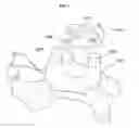 Fig. 06 - Shift-lever assembly of manual transmission