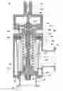 Fig. 01 - ACTIVELY COOLED VACUUM ISOLATION VALVE