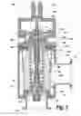 Fig. 03 - ACTIVELY COOLED VACUUM ISOLATION VALVE