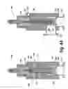 Fig. 08 - ACTIVELY COOLED VACUUM ISOLATION VALVE
