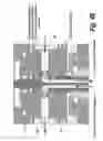 Fig. 09 - ACTIVELY COOLED VACUUM ISOLATION VALVE