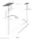 Fig. 02 - UNIVERSAL LIGHTING SYSTEM